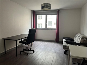 appartement à la location -   42000  SAINT-ETIENNE, surface 31 m2 location appartement - APR597919